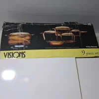 سرویس قابلمه VISIONS