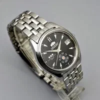 ساعت اورینت تمام فابریک ژاپن بینهایت خاص و کمیاب|ساعت|تهران, خواجه نظام الملک|دیوار