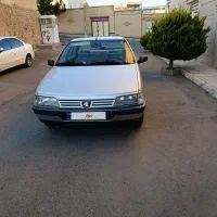 پژو 405دوگانه مدل 86عتیقه 135تا کار|خودرو سواری و وانت|تبریز, |دیوار