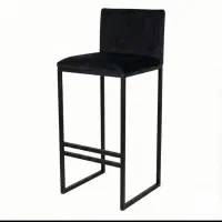 صندلی اپن کانتر میز بار کافه باپشتی طرح دیارا SD11
