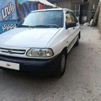 پراید ۱۳۱ مدل ۹۰
