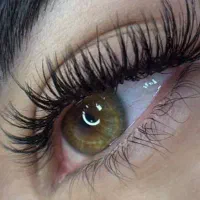 اکستنشن‌مژه