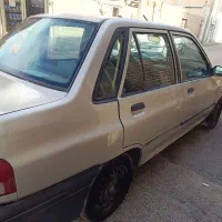 پراید۱۳۸۶|خودرو سواری و وانت|اردبیل, |دیوار