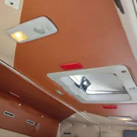 ولوو FM9 مدل82|خودرو سنگین|اقلید, |دیوار