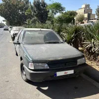 پژو 405 GLX بنزینی، مدل ۱۳۸۱|خودرو سواری و وانت|باقرشهر, |دیوار