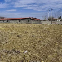 زمین باغی در مجتمع باغی باغ ارم