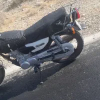 فروش موتور سیکلت|موتورسیکلت|فیروزآباد (فارس), |دیوار