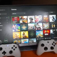 xbox series s|کنسول، بازی ویدئویی و آنلاین|خسروشاه, |دیوار