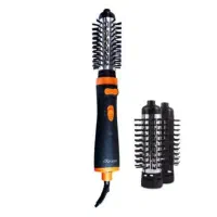 سشوار چرخشی برسدار اکسیژن اصل دو سر