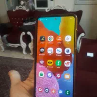 Samsung    A51