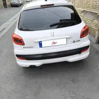 207پانوراما|خودرو سواری و وانت|فردیس, شهرک ۱۱۰|دیوار