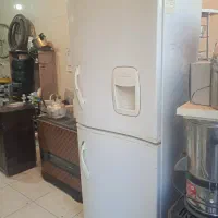 یخچال فریزر اریا