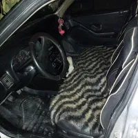 ماشین 405|خودرو سواری و وانت|خانمیرزا, |دیوار