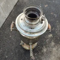 سماور نفتی|سماور، چای‌ساز، قهوه‌ساز|رباط‌کریم, الارد|دیوار