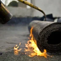 ایزوگام و قیرگونی