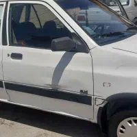 پراید ۸۴ تمیز|خودرو سواری و وانت|زیباشهر, |دیوار