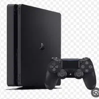 پی اس فور ps4اسلیم 1ترا خونگی