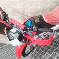 تریل gy200 پرواز