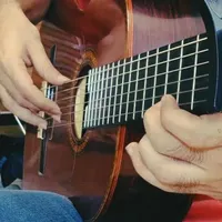 آموزش گیتار ساده و روان