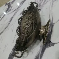 سیلور کشکول