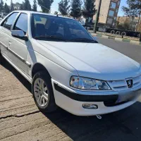 پارس xu7p مدل ۱۴۰۱|خودرو سواری و وانت|ری, سرتخت|دیوار