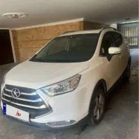 جک S3 ، مدل بهمن ۱۴۰۱|خودرو سواری و وانت|تهران, ونک|دیوار