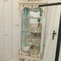لوازم خانه|آینه|زنجان, |دیوار