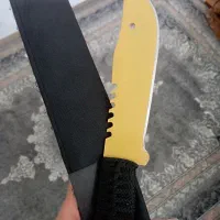 چاقو