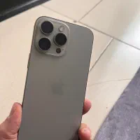 آیفون ۱۶ پرومکس ۲۵۶ / ZA