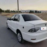 سورن پلاسef7 دوگانه سوز 1401|خودرو سواری و وانت|زرقان, |دیوار