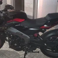 ns 200|موتورسیکلت|تهران, توحید|دیوار