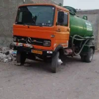 تخلیه چاه ولوله بازکنی