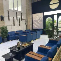 جذب نیرو کافه رستوران