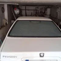 فروش پارس الیکس مدل ۹۰|خودرو سواری و وانت|میاندوآب, |دیوار