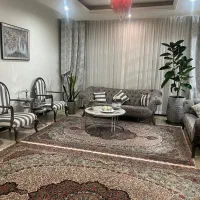 مبلمان چستر ۷ نفره دست دوز|مبلمان خانگی و میز عسلی|تهران, جیحون|دیوار