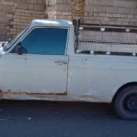 یکان وانت مدل88بیمه تابرج 2سال بعد|خودرو سواری و وانت|بمپور, |دیوار