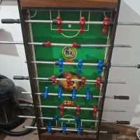 فوتبال دستی