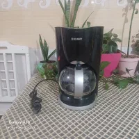 قهوه ساز نواصلااستفاده نشده  مناسب جهیزیه