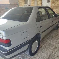 پژوه 405 مدل 98|خودرو سواری و وانت|دزفول, |دیوار