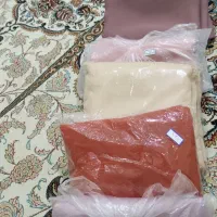 روسری کرپ حریر|لباس|اسلام‌شهر, شهرک لاله|دیوار