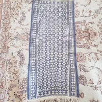 گلیم یزد زیبا و طبی