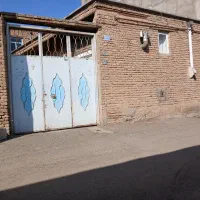 منزل مسکونی