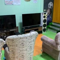 کافه گیم سنتر اکتیو میاندوآب|کنسول، بازی ویدئویی و آنلاین|میاندوآب, |دیوار