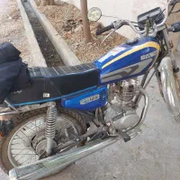 موتور ساوین|موتورسیکلت|فردیس, شهرک سپاه|دیوار