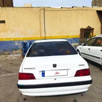 پژو پارس سال بی رنگ|خودرو سواری و وانت|نسیم‌شهر, |دیوار