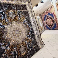 فرش ۶و۱۲متری طرح۷۰۰شانه تراکم ۱۵۰۰ انبارمرکزی طلاب|فرش|مشهد, طلاب|دیوار