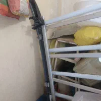 دوعدد باربند تیبا و پراید