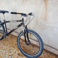 دوچرخه 26|دوچرخه، اسکیت، اسکوتر|قدس, شهر‌قدس|دیوار