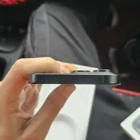 ایفون ۱۵ پرو مکس ۲۵۶ گیگ iphone 15 pro max|موبایل|کرج, عظیمیه|دیوار