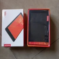 تبلت E7 لنوو - زیر قیمت کیفیت عالی